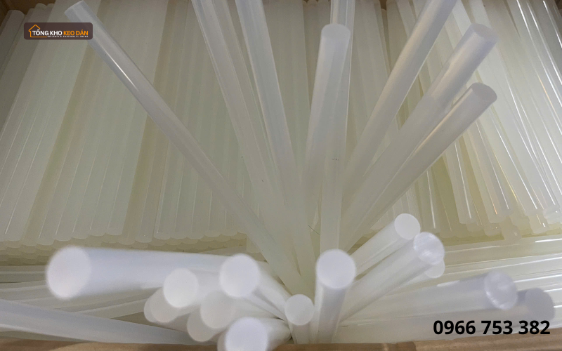 keo nến trắng siêu dính công nghiệp keo nến trắng siêu dính công nghiệp