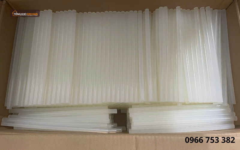 keo nến trắng siêu dính thùng 25kg keo nến trắng siêu dính thùng 25kg