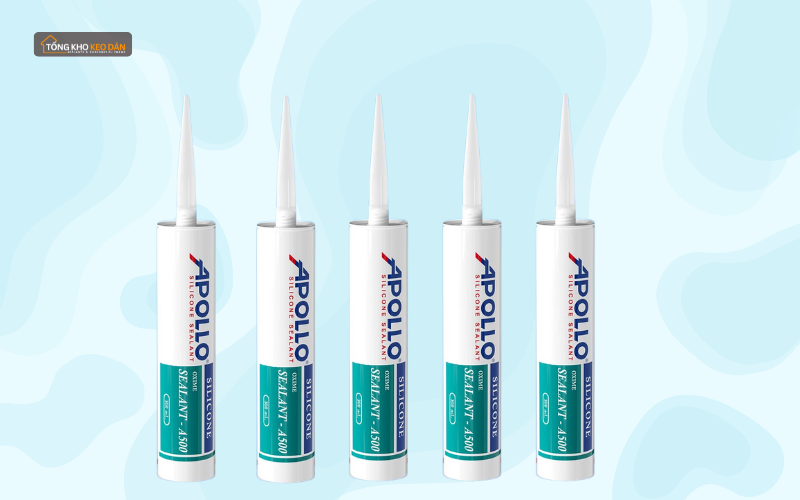 keo silicone Apollo dán cửa nhôm kính tại Nghệ An keo silicone Apollo dán cửa nhôm kính tại Nghệ An