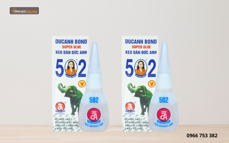cách dùng keo 502 đúng cách cách dùng keo 502 đúng cách