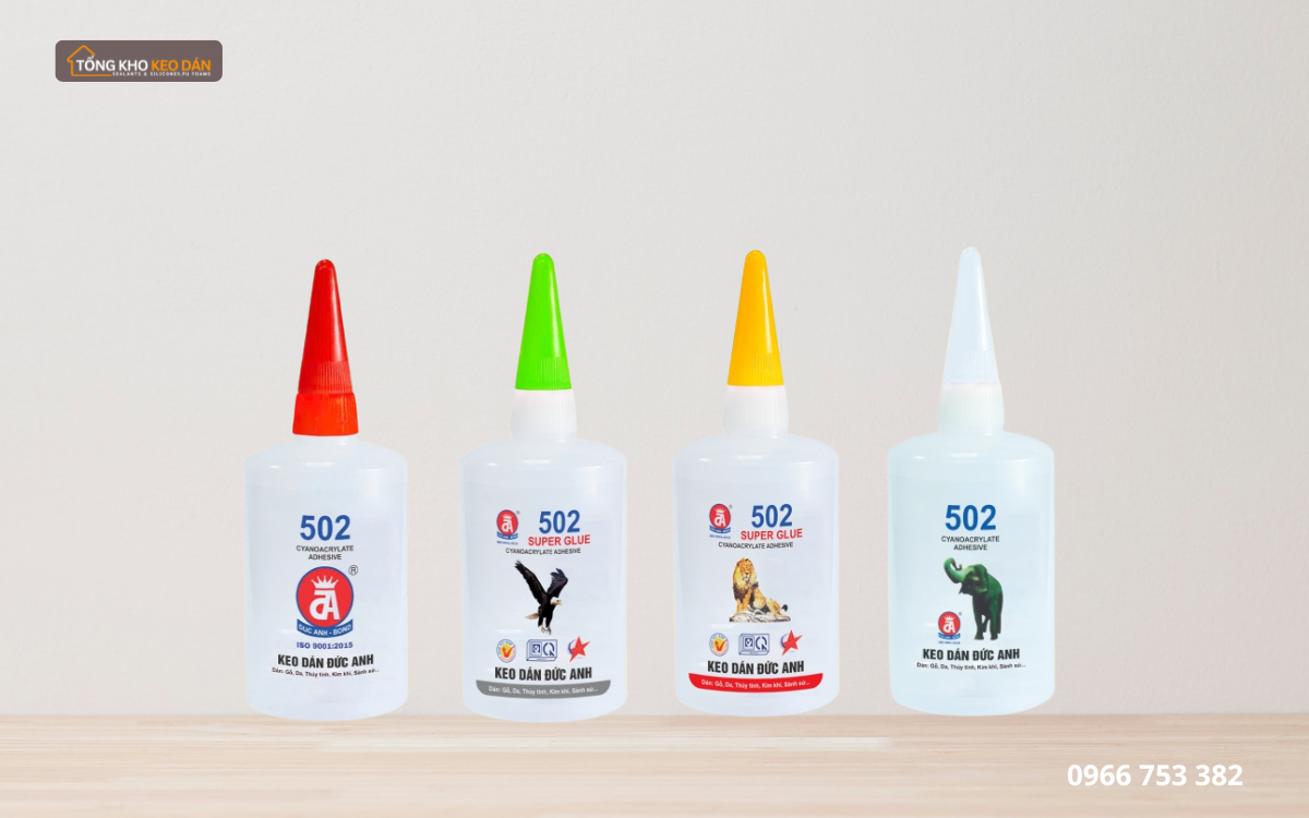 keo 502 dán được những gì keo 502 dán được những gì