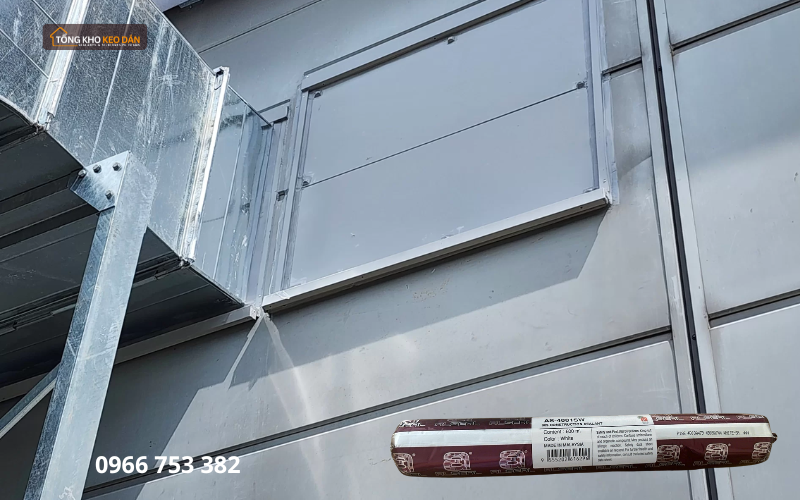 keo trám khe khuôn cửa keo trám khe khuôn cửa