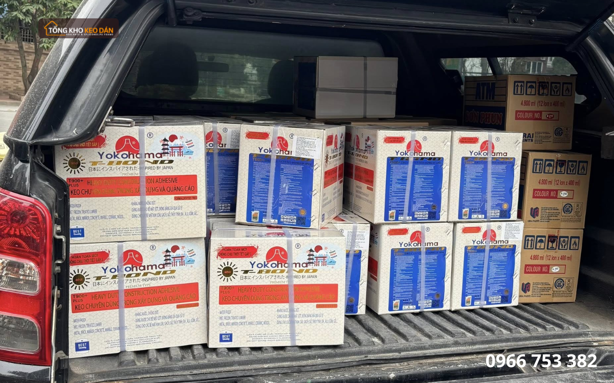 Gia tăng giá trị hợp tác dài hạn