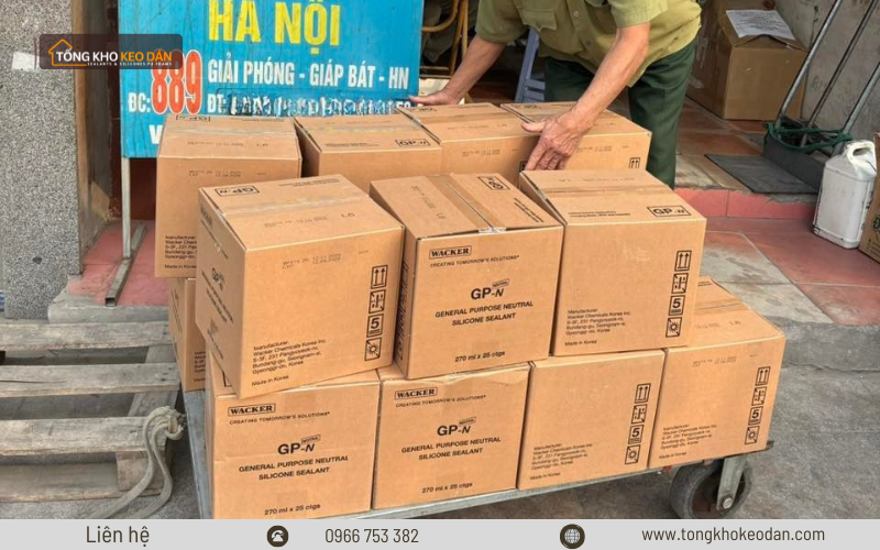 Hàng WAcker giao nhà xe cho khách tỉnh Hàng WAcker giao nhà xe cho khách tỉnh