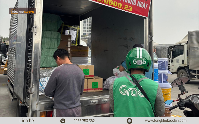 Hàng keo AS4001 gửi cho khách ở Thái Bình Hàng keo AS4001 gửi cho khách ở Thái Bình