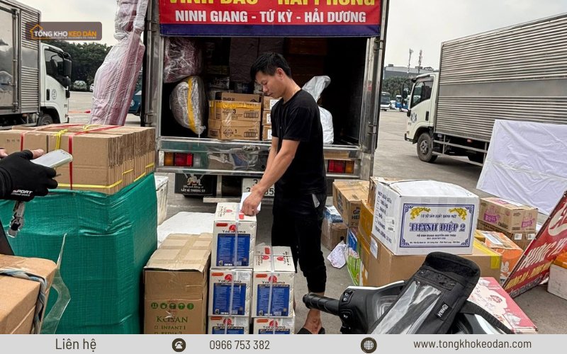 Hàng keo Yokohama T900+ gửi nhà xe đi Hải Dương Hàng keo Yokohama T900+ gửi nhà xe đi Hải Dương