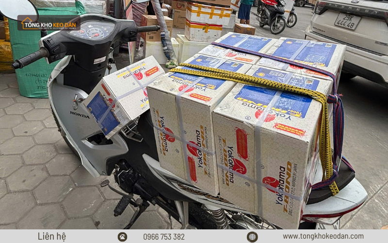 Keo Yokohama giao nhà xe gửi khách ở tỉnh Keo Yokohama giao nhà xe gửi khách ở tỉnh