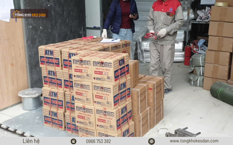 Saha chuyên cung cấp sơn xịt ATM (1) Saha chuyên cung cấp sơn xịt ATM (1)