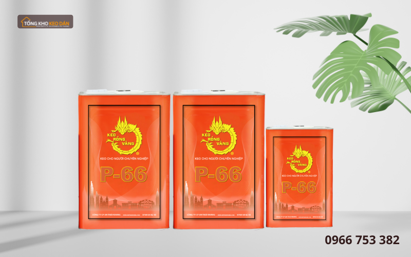 keo Rồng Vàng P 66 có tốt không