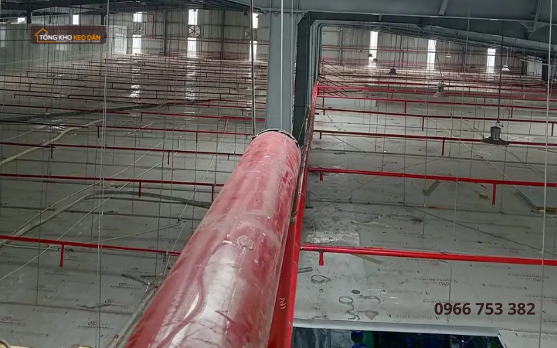 keo khóa ren kỵ khí