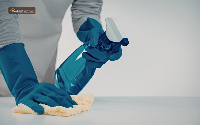 vệ sinh bề mặt dán (1)