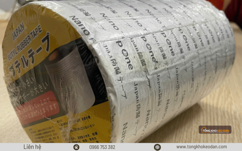 chất trám chống dột có hiệu quả không