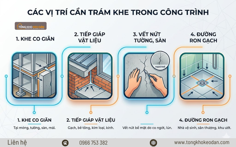 chống thấm dạng lỏng PU xi măng