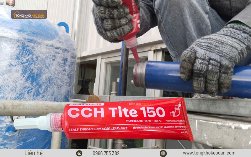 keo khóa ren CCH Tite 150 (1) keo khóa ren CCH Tite 150 (1)
