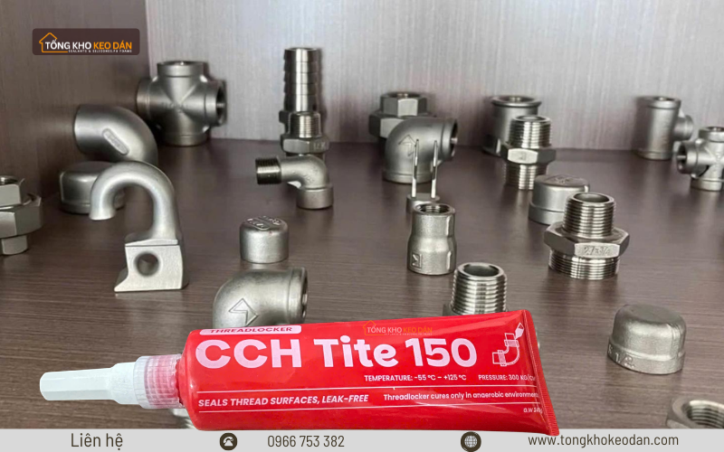 keo khóa ren CCH Tite 150 (2) keo khóa ren CCH Tite 150 (2)