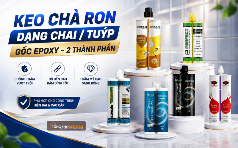 cung cấp keo chà ron cung cấp keo chà ron