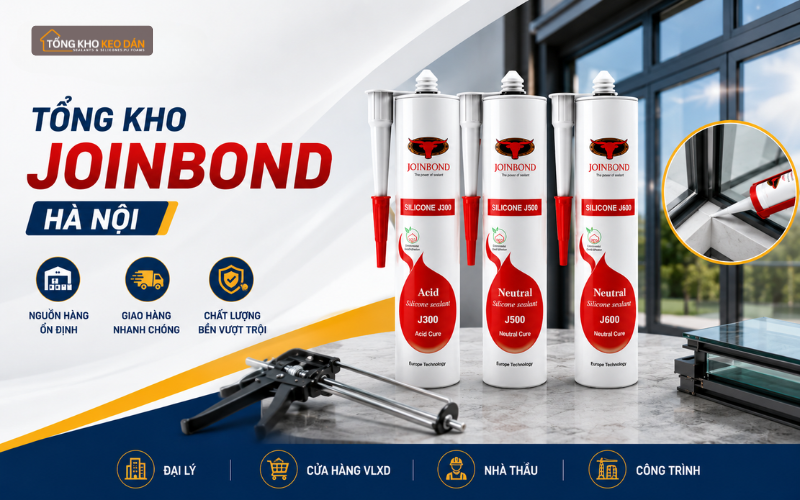 keo Joinbond Hà Nội