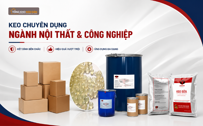 keo Joinbond chính hãng