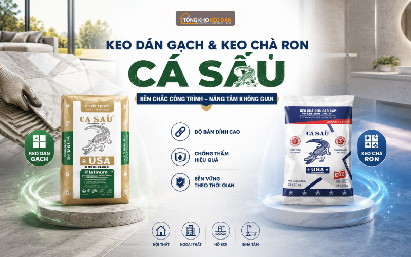 mua keo cá sấu ở đâu uy tín