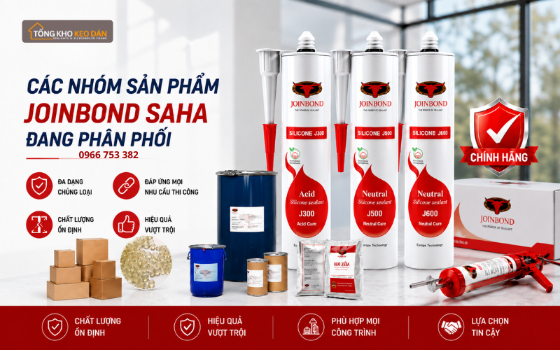 phân phối keo Joinbond (1)