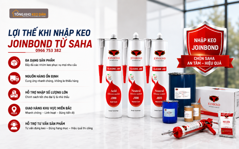 phân phối keo Joinbond (2)