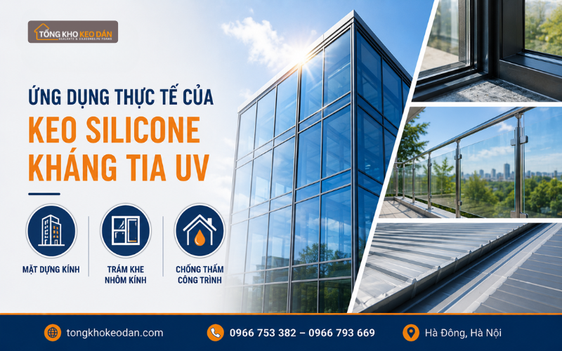 silicone ngoài trời chống lão hóa silicone ngoài trời chống lão hóa