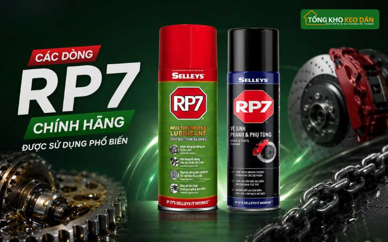 RP7 chính hãng tại Hà Nội RP7 chính hãng tại Hà Nội