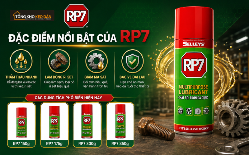 chai xịt RP7 chính hãng