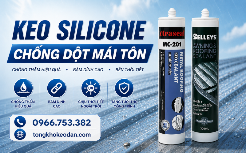 keo chống thấm mái tôn (2) keo chống thấm mái tôn (2)