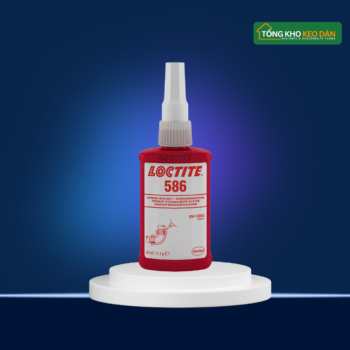 keo loctite 586