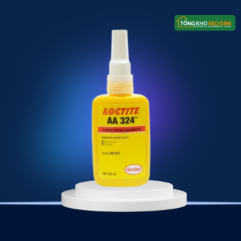 keo loctite aa 324