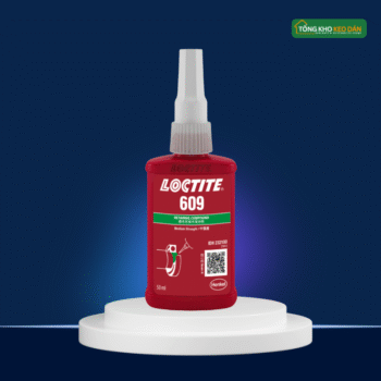 loctite 609
