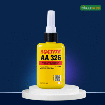 loctite AA 326
