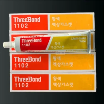 TB1102 – Keo tạo roong lỏng ThreeBond 1102