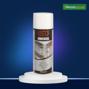 Add to wishlist Sơn mạ kẽm Zincosil