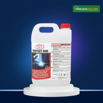 Dung dịch chống xỉ hàn protect 800