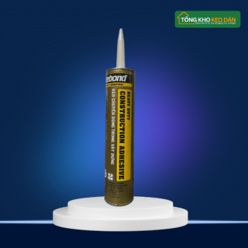 Keo Dán Đa Năng Xây Dựng Titebond Vàng