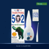 Keo dán đa năng 502 NEW