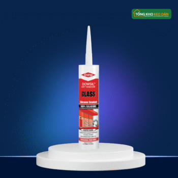 Keo trám Dowsil Glass Sealant (2)