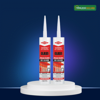 Keo trám Dowsil Glass Sealant