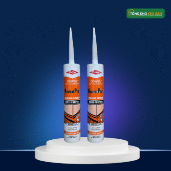 Keo trám Dowsil Neutral Plus (1)