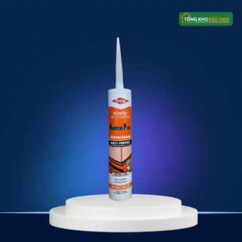 Keo trám Dowsil Neutral Plus