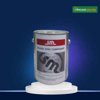 Sơn mạ kẽm SM4L