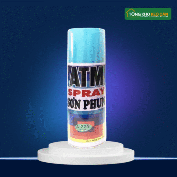 Son xịt ATM A224