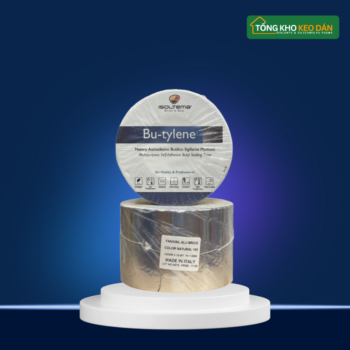 băng keo chống thấm bu tylene