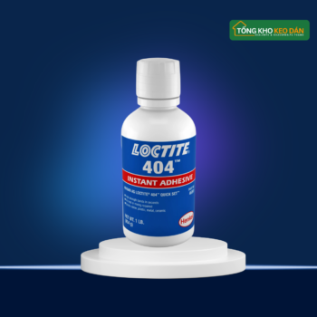 keo loctite 404