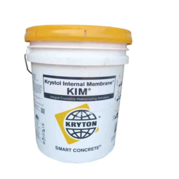 KRYSTOL INTERNAL MEMBRANE™ (KIM®) - Phụ gia chống thấm và tăng cường độ bền bê tông