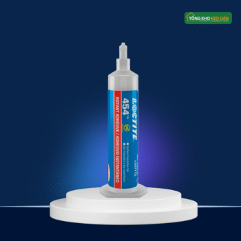 Keo Loctite 454 keo dán nhanh