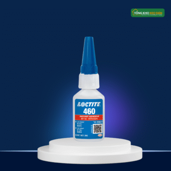 loctite 460
