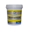 DuraClad Acrylic - Lớp phủ chống thấm Acrylic đàn hồi gốc nước